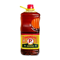 P Mark Kacchi Ghani - Mustard Oil