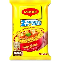 Maggi Masala Instant Noodles
