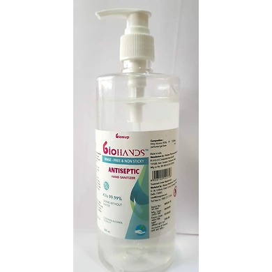 Giohands Sanitizer-105