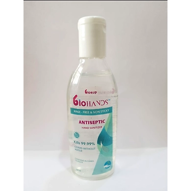 Giohands Sanitizer-205