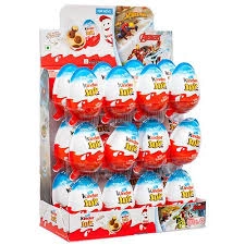 Kinder joy-202