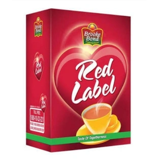 RED LABEL TEA 250G