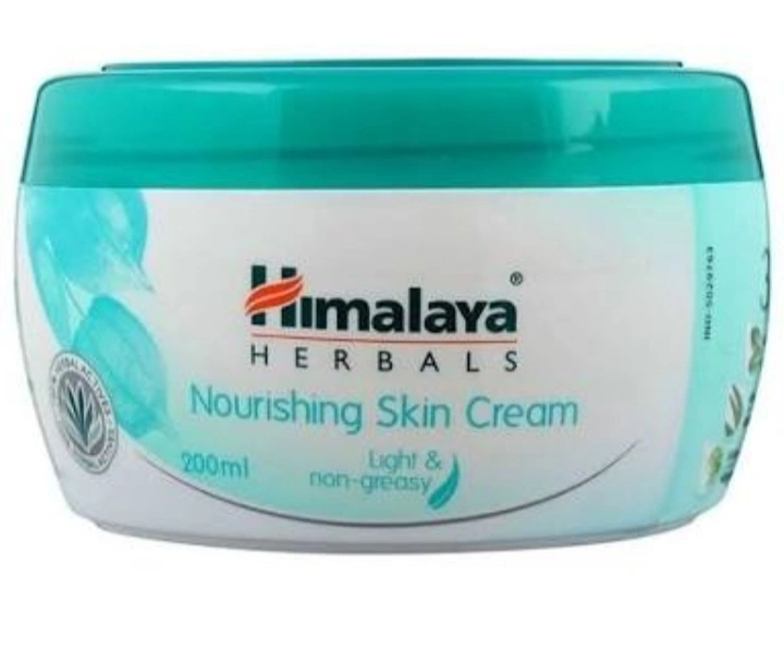 HIMALAYA CREAM NOURISHING SKIN-SKU-CRM-2