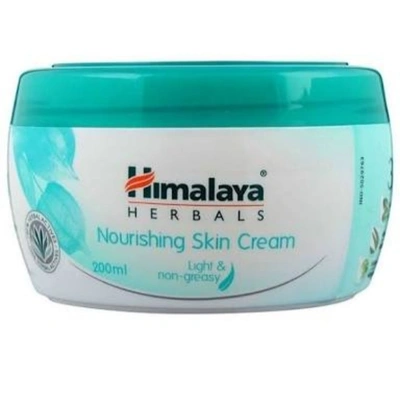 HIMALAYA CREAM NOURISHING SKIN