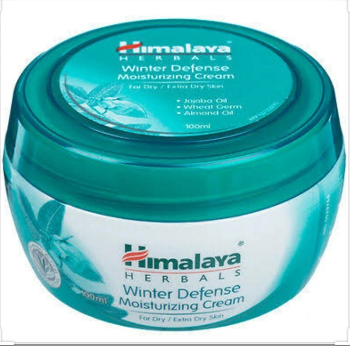 HIMALAYA CREAM WINTER DEFENSE 50ML-SKU-CRM-1