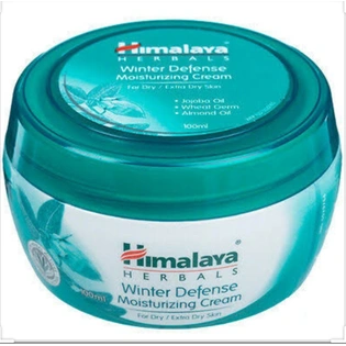 HIMALAYA CREAM WINTER DEFENSE 50ML