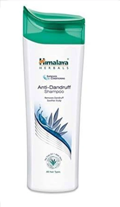 HIMALAYA SHAMPOO ANTI DANDRUFF 80ML-SKU-SHMP-3