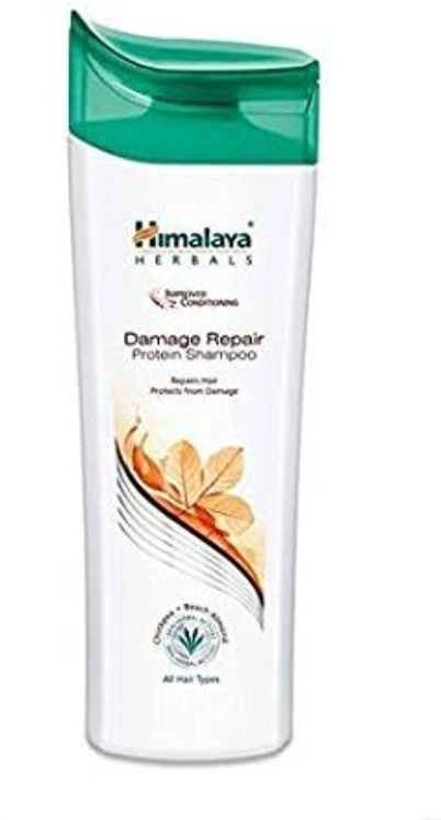 HIMALAYA SHAMPOO DAMAGE REPAIR 80ML-SKU-SHMP-2