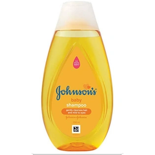 Johnson Baby Shampoo 60ml