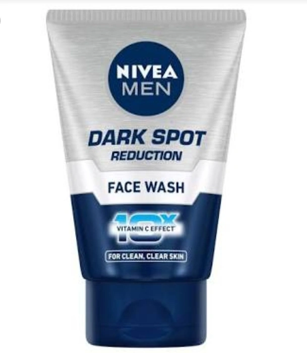 Nivea Men Dark Spot Face Wash-FW-201