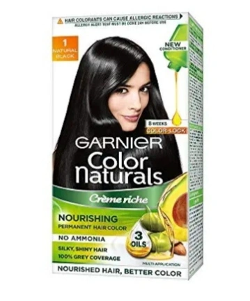 Garnier Color Naturals Natural Black (1)-SKU-9089