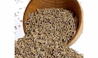 जीरा खुला