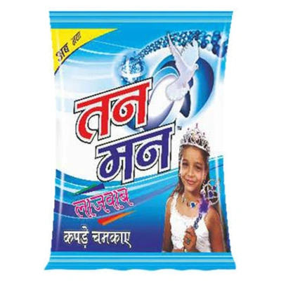 Tanman Washing powder 1kg