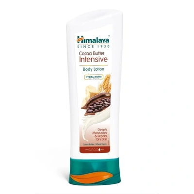 Himalaya Body Lotion Cocoa Butter