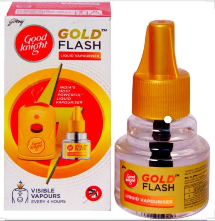 Good Knight Refill Gold 45n-REP-102