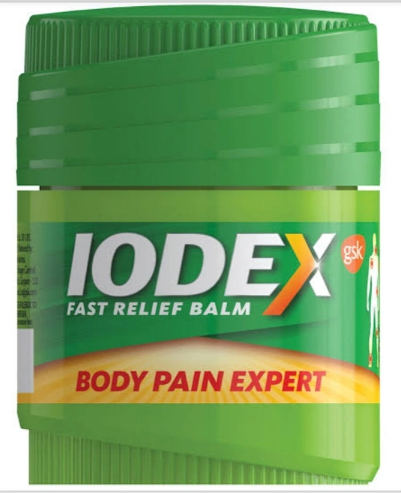IODEX-HEALTH-101
