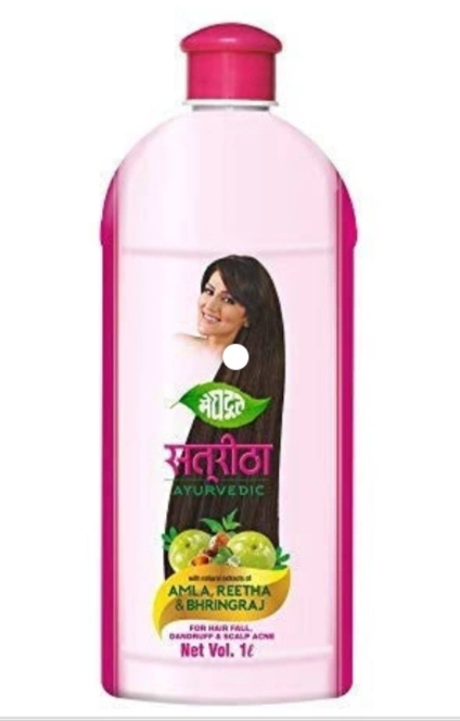 Meghdoot Satreetha Shampoo-SKU-9224