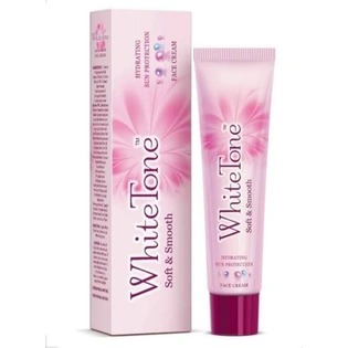 White Tone Face Cream