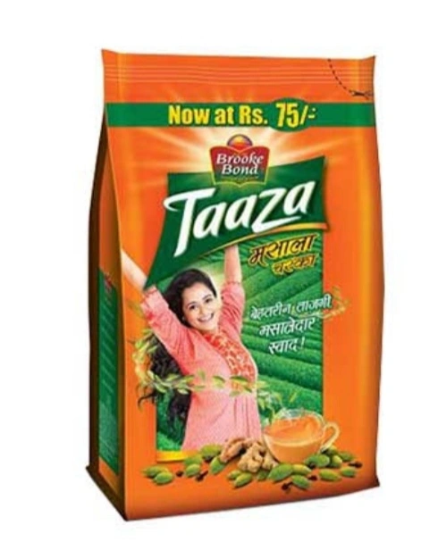 Taaza Tea Masala Chaska 250Gm-SKU-9221
