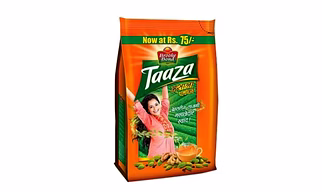 Taaza Tea Masala Chaska 250Gm