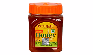 Patanjali Honey 250g
