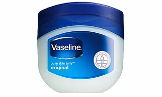 Vaseline Petroleum jelly