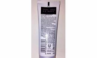 Ponds Pure Detox face Wash