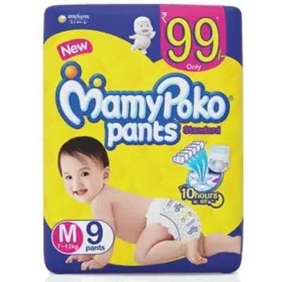Mamy Poko Pants Standerd M8