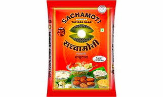 Saccha moti sabudana