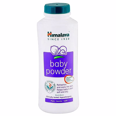 himalaya baby powder 100g