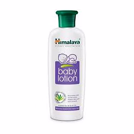 himalaya baby lotion 200ml
