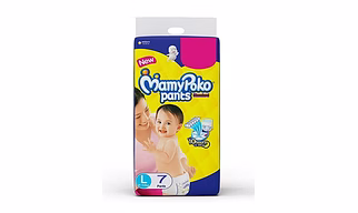 Mamy Poko Pants Standerd L7