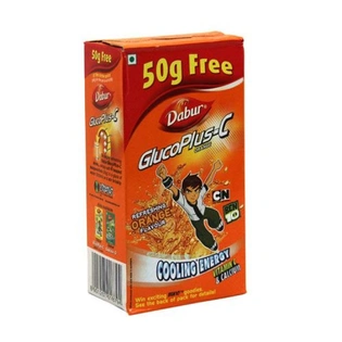 Dabur GlucoPlus-C Orange