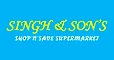 SINGH AND SONS-logo