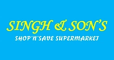 SINGH AND SONS-logo