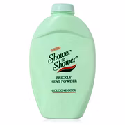 Shower to Shower Powder