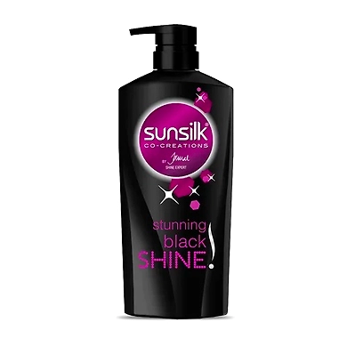 Sunsilk Shampoo-ASD-G1135