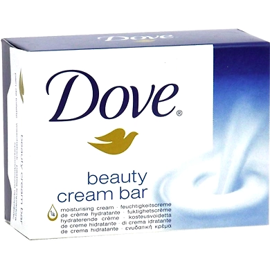 Dove Soap Pack of 3-ASD-G1136
