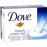 Dove Soap Pack of 3