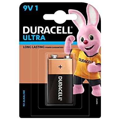 Duracell  9v-ASD-G1146