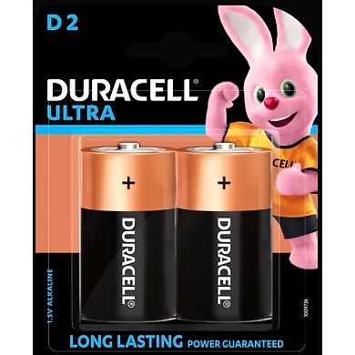 Duracell D Size-ASD-G1148