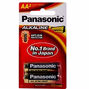 Panasonic AA