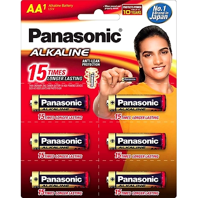 Panasonic AA-ASD-G1150