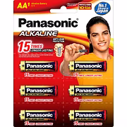 Panasonic AA