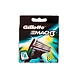 Gillette Blade Mach 8-ASD-G1159-sm