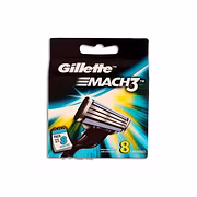 Gillette Blade Mach 8