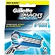 Gillette Blade Mach3 Trubo-ASD-G1160-sm