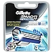 Gillette Blade Mach3 Trubo-ASD-G1161-sm
