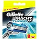 Gillette Blade Mach3 Trubo-ASD-G1162-sm