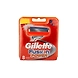 Gillette Blade Fusion - 8 Power-ASD-G1165-sm